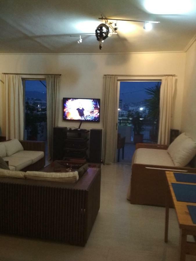 George's Appartement Athènes